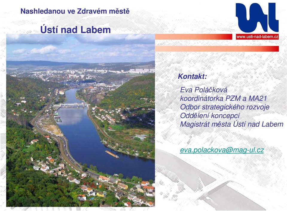 prostory, byty a parkováním, plánovaný rozpočet: přes 100 mil.