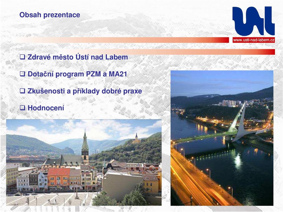program PZM a MA21