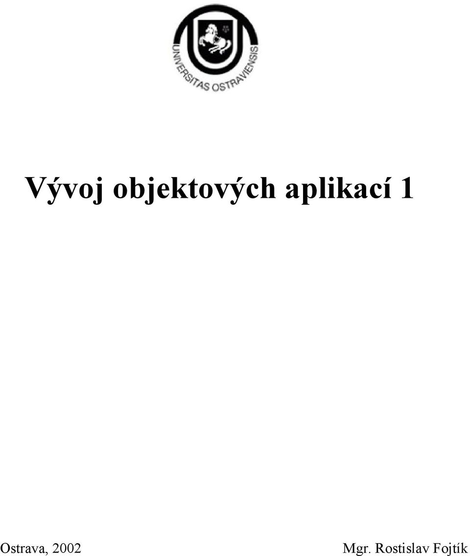 aplikací 1