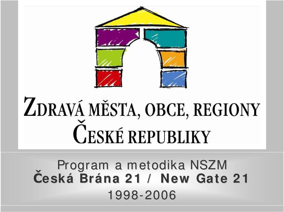 Česká Brána 21