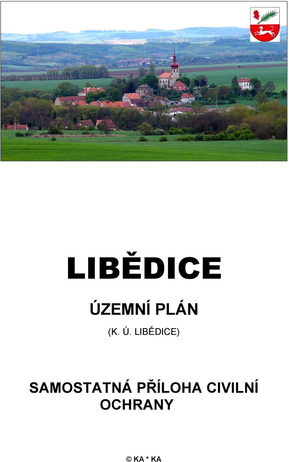 LIBĚDICE)