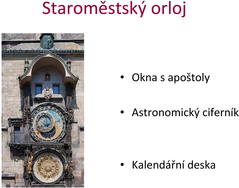 Astronomický