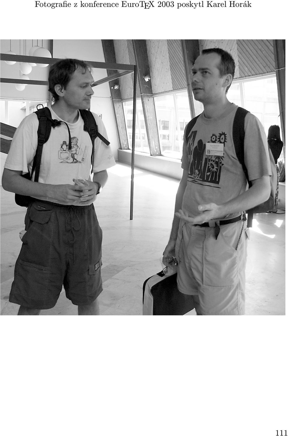 EuroTEX 2003