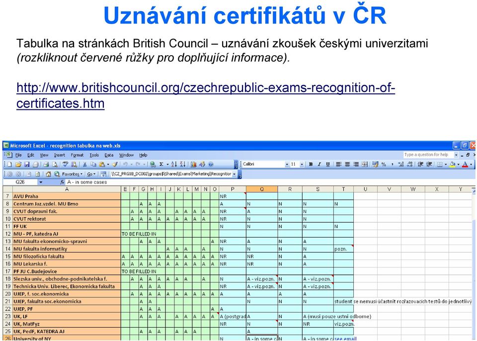 červené růžky pro doplňující informace). http://www.