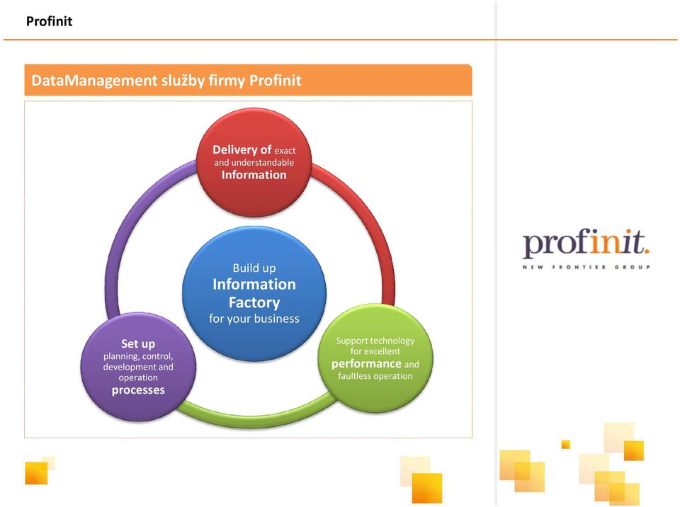 business Set up planning, control, development and operation