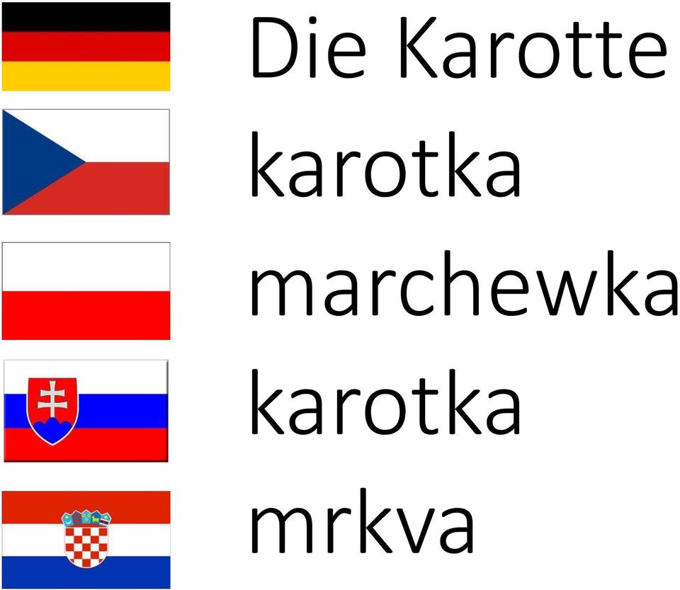 karotka