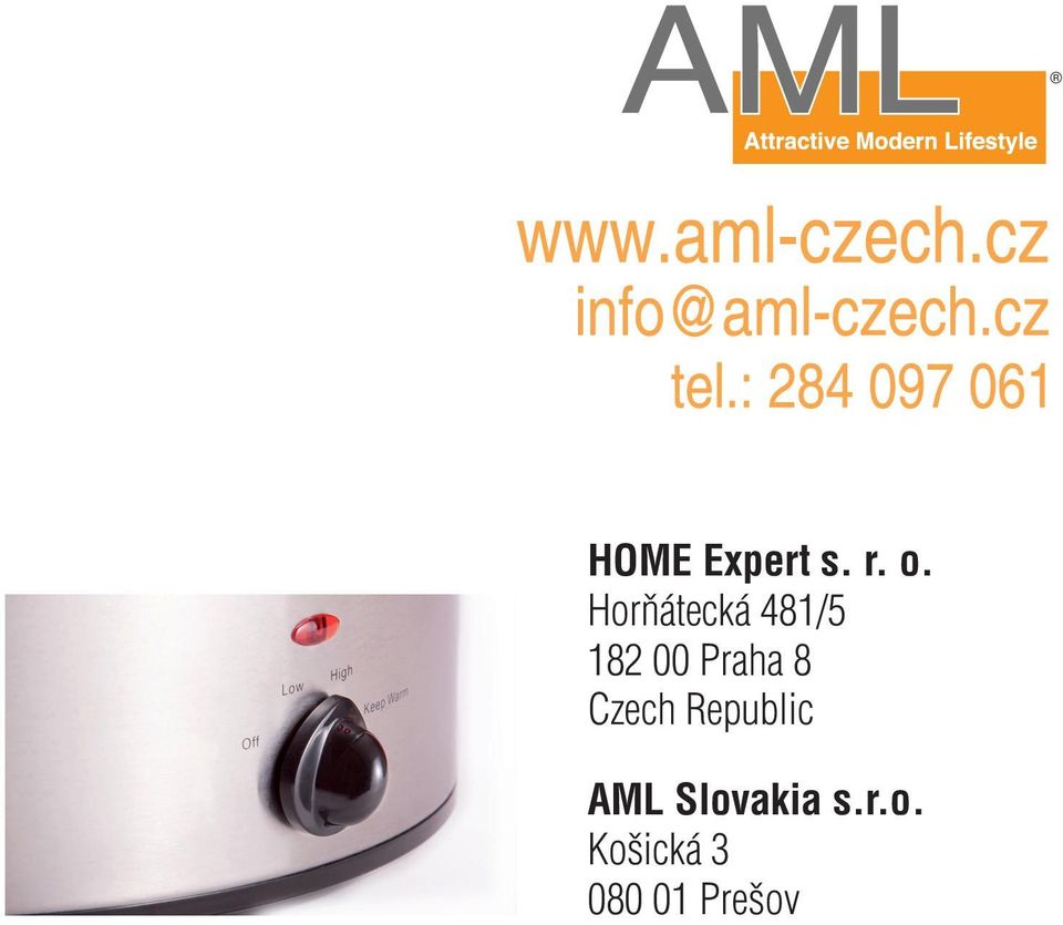 Praha 8 Czech Republic AML