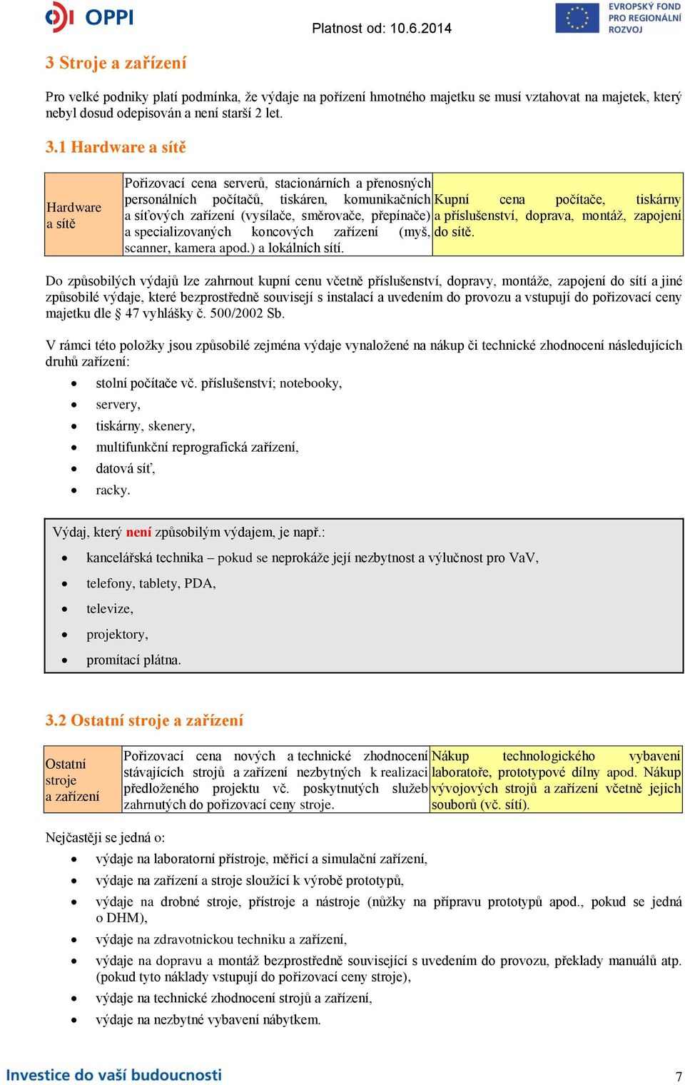 směrovače, přepínače) a příslušenství, doprava, montáž, zapojení a specializovaných koncových zařízení (myš, do sítě. scanner, kamera apod.) a lokálních sítí.