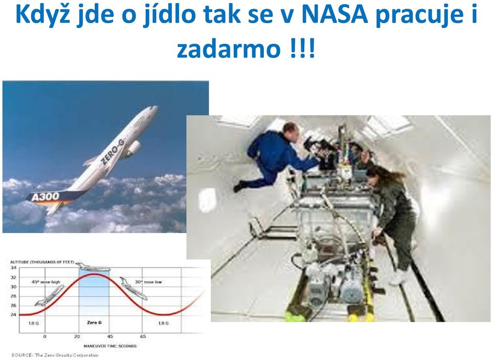 v NASA