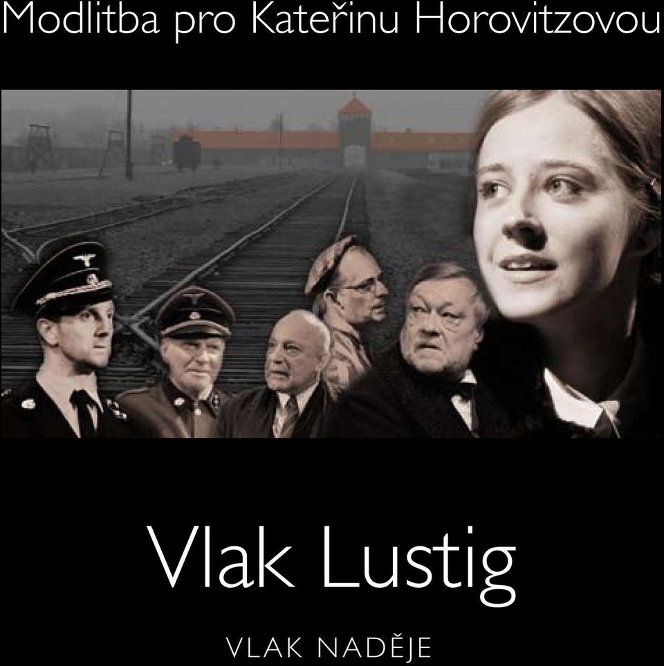 Horovitzovou