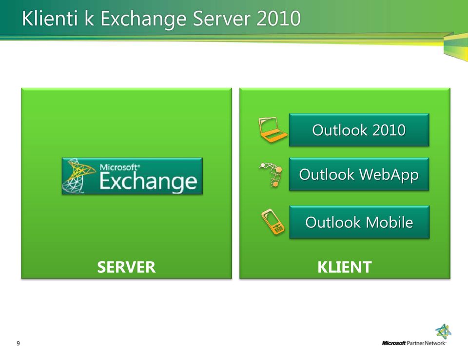 2010 Outlook WebApp