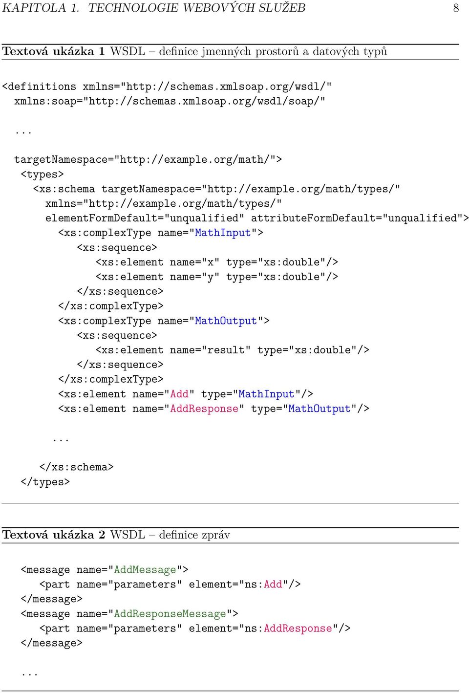 org/math/types/" elementformdefault="unqualified" attributeformdefault="unqualified"> <xs:complextype name="mathinput"> <xs:sequence> <xs:element name="x" type="xs:double"/> <xs:element name="y"