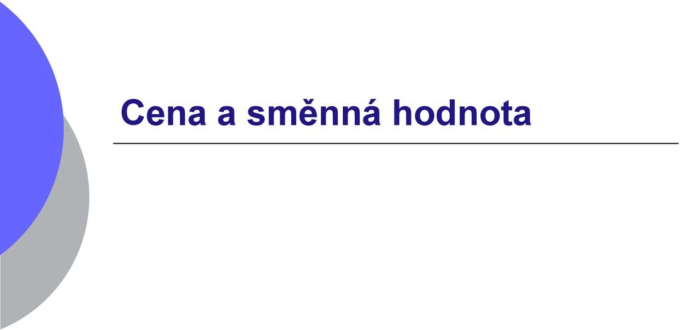 hodnota