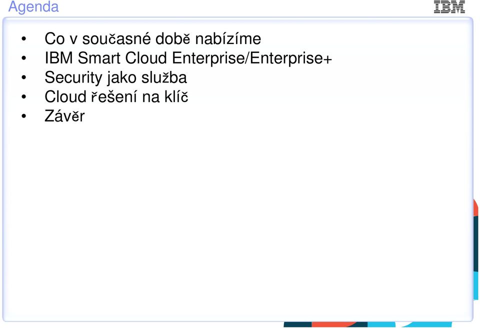 Enterprise/Enterprise+ Security