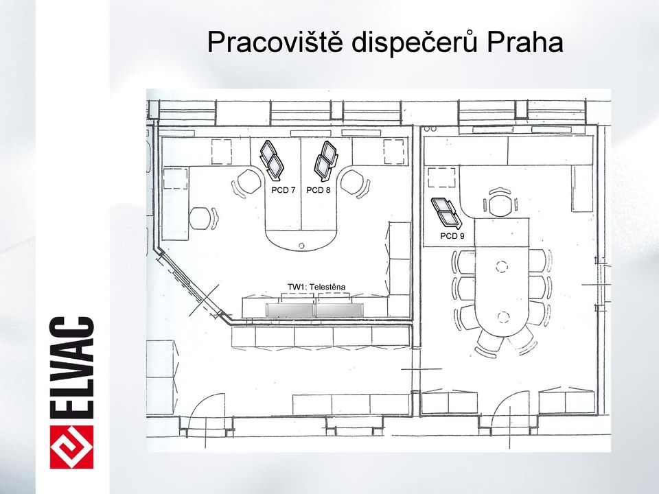Praha PCD 7