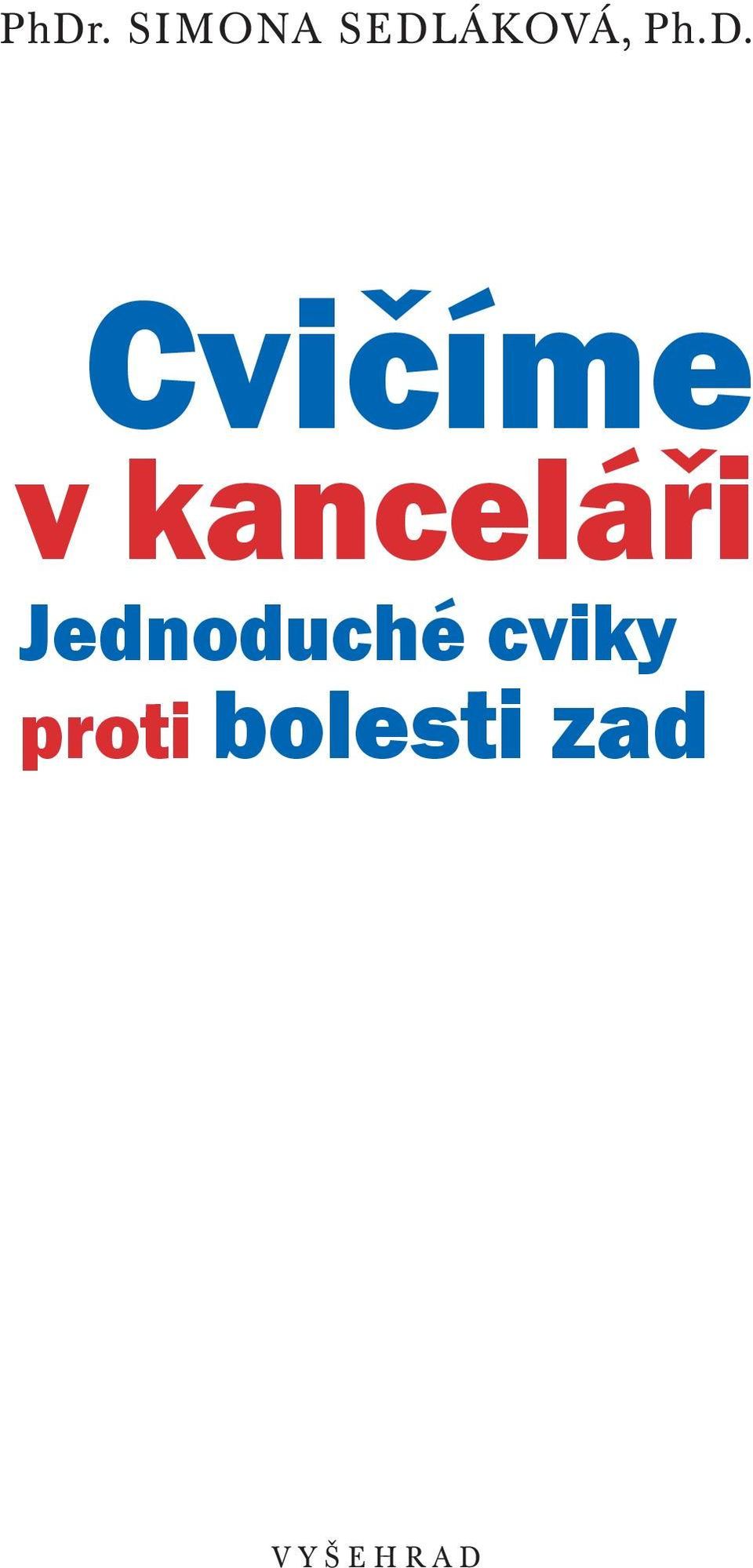 kanceláři Jednoduché