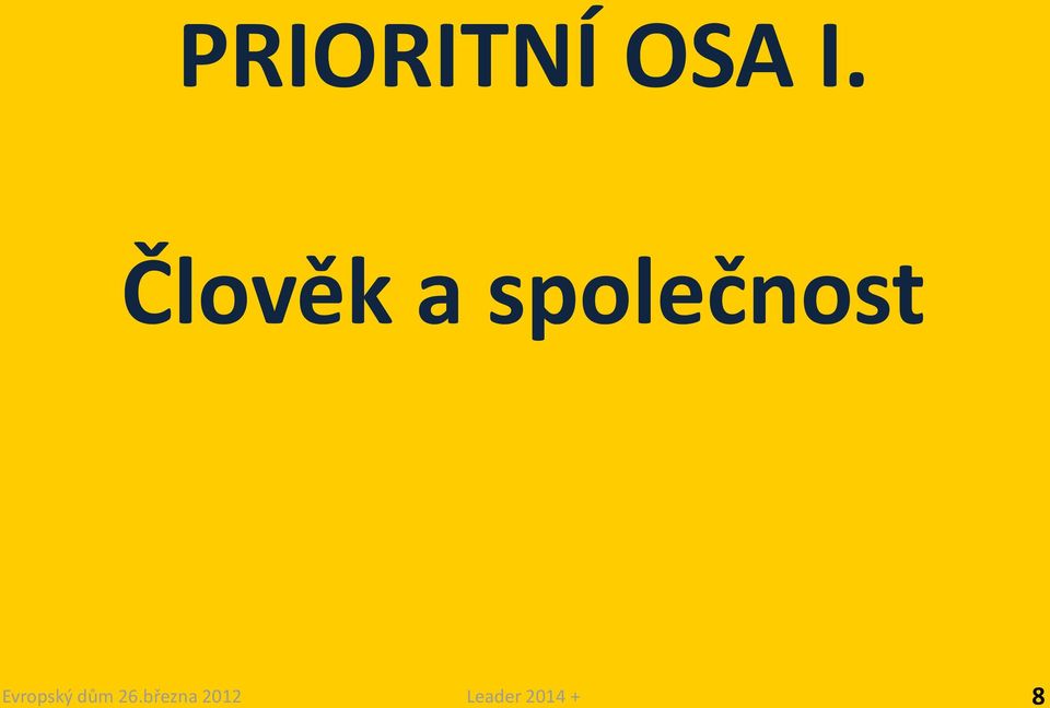 Člověk a