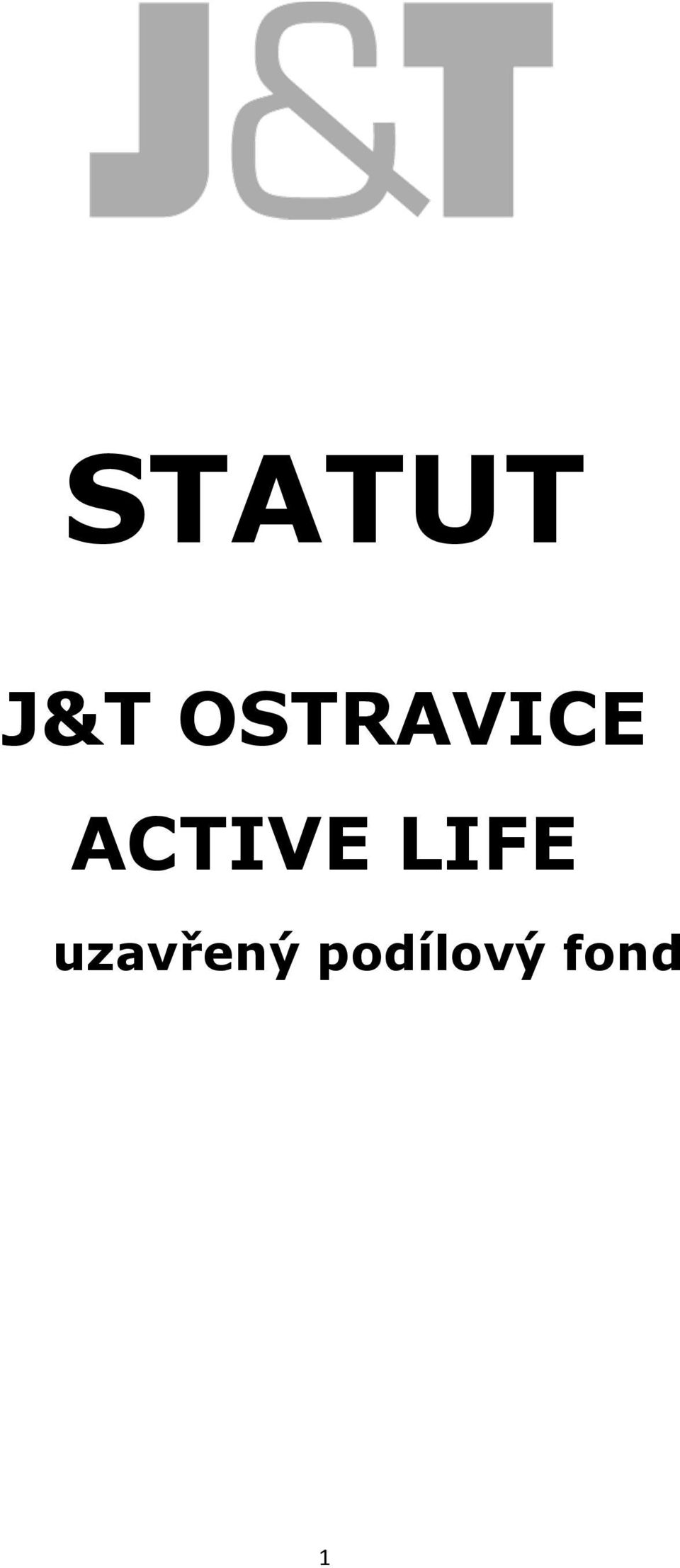 ACTIVE LIFE