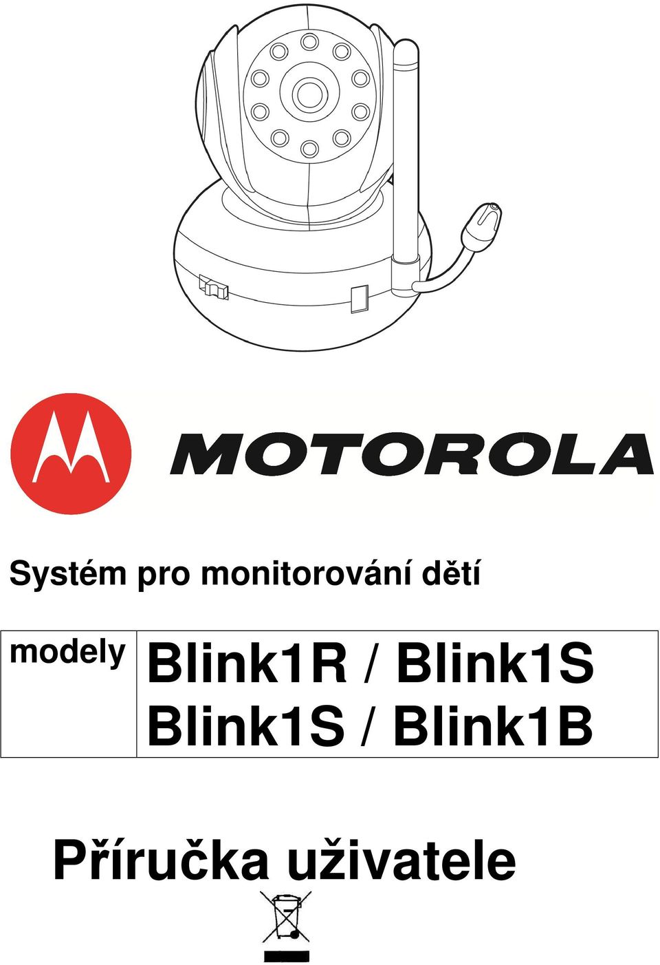 modely Blink1R /