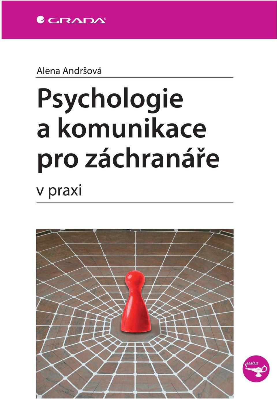 Jak sama píše v úvodu, jde o skutečně velmi širokou oblast, a proto se publikace zabývá jen vybranými tématy.