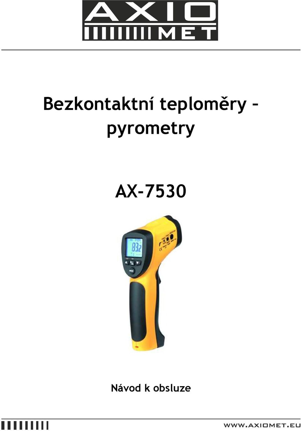 pyrometry