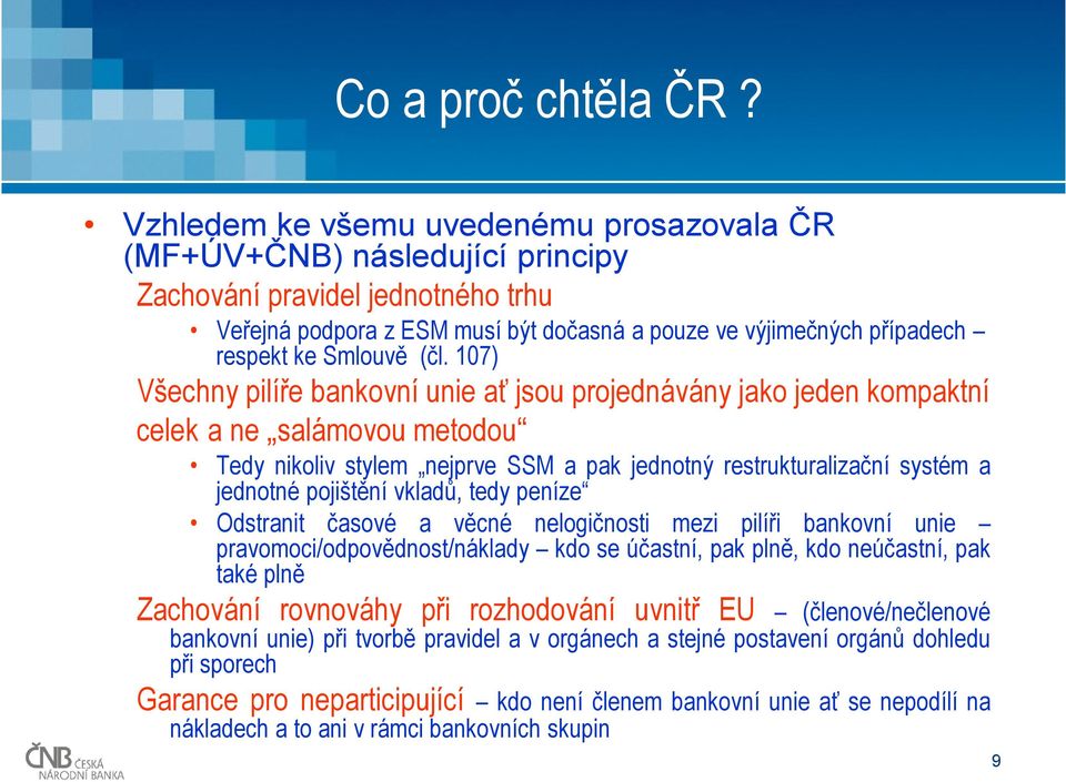 Smlouvě (čl.