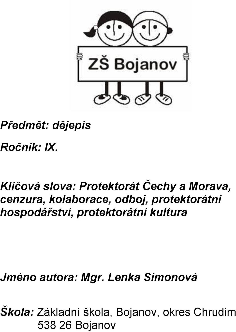 kolaborace, odboj, protektorátní hospodářství, protektorátní