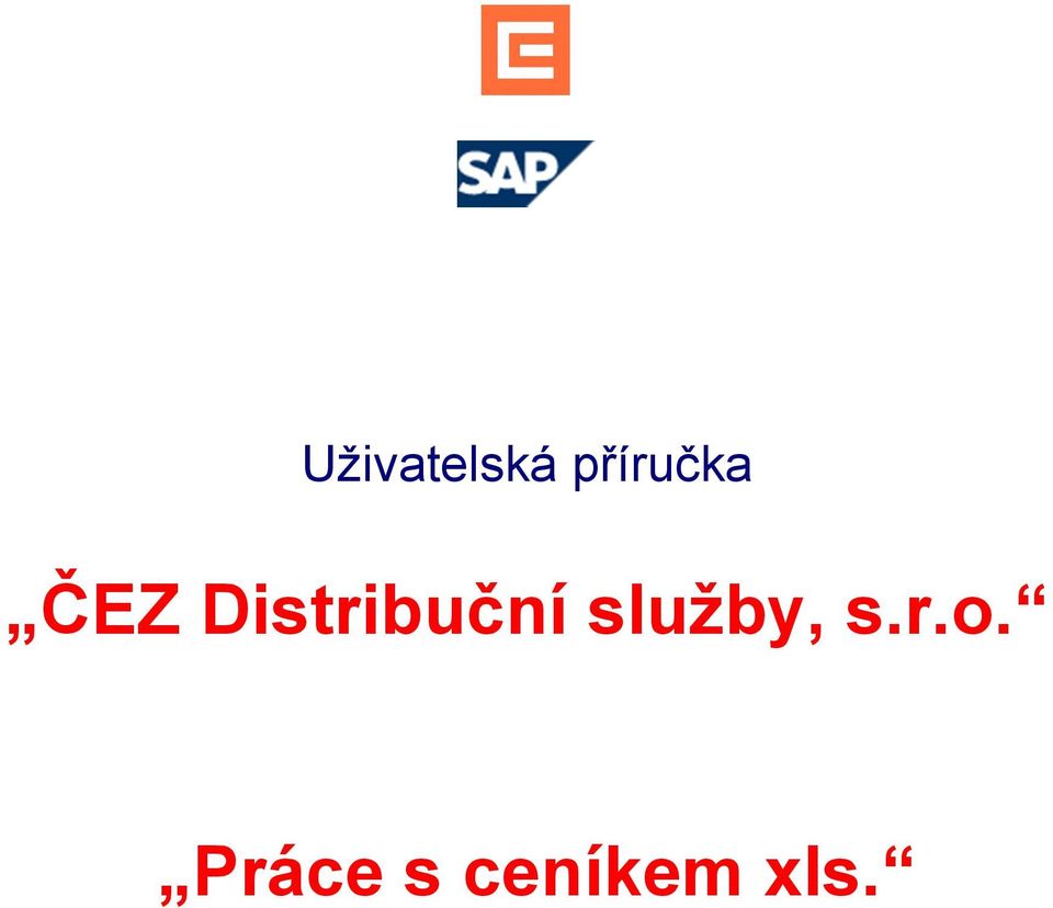 Distribuční