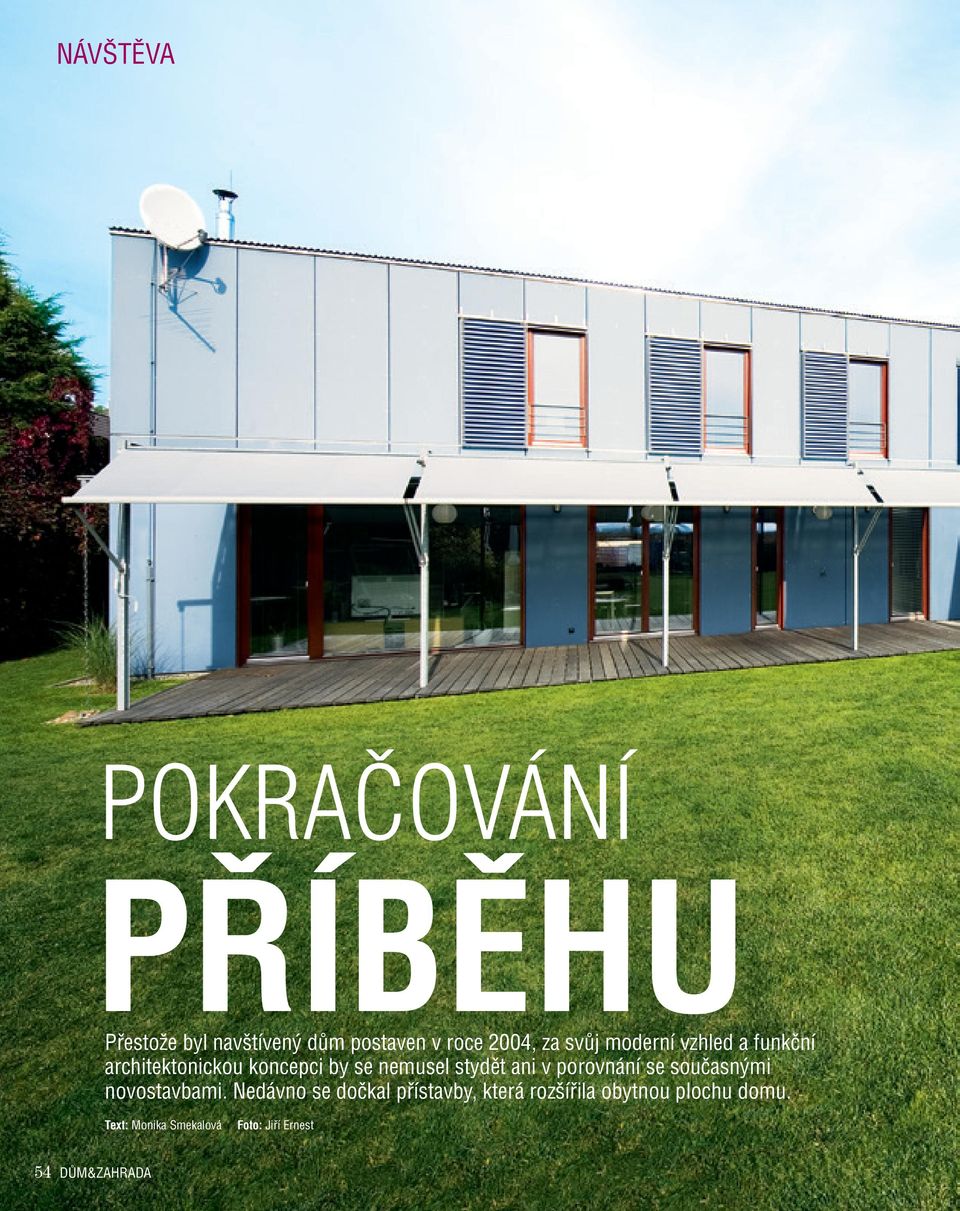 ani v porovnání se současnými novostavbami.