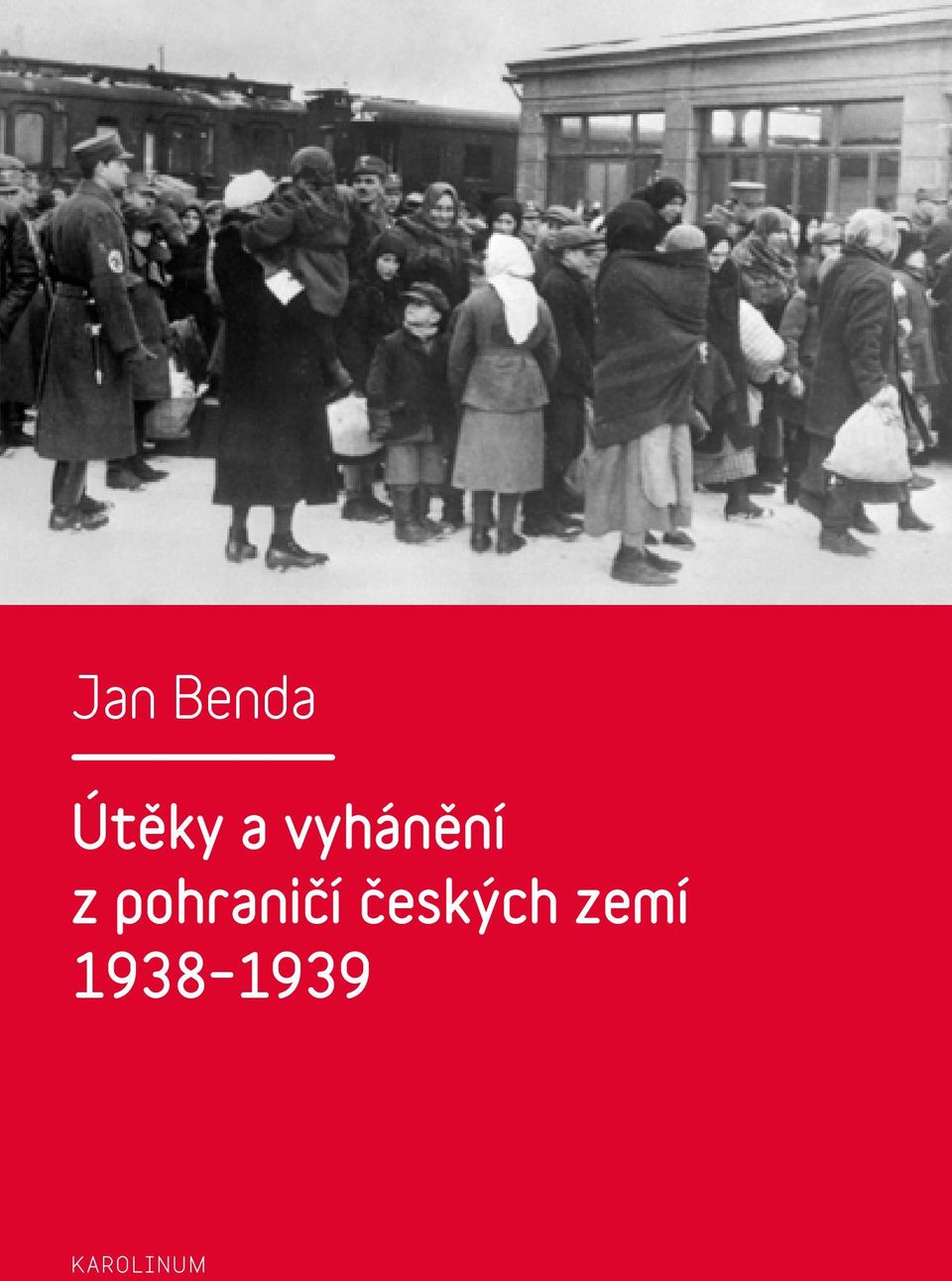 pohraničí českých