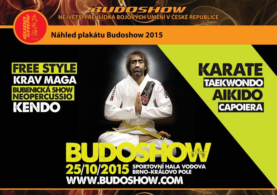 Budoshow