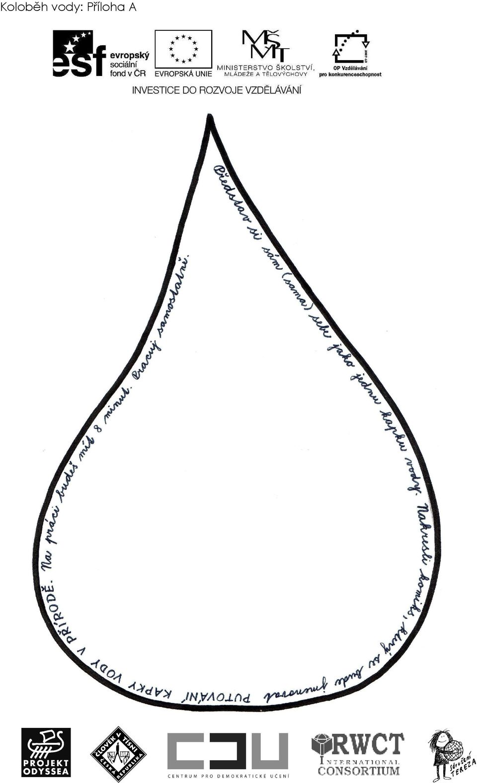 Příloha A