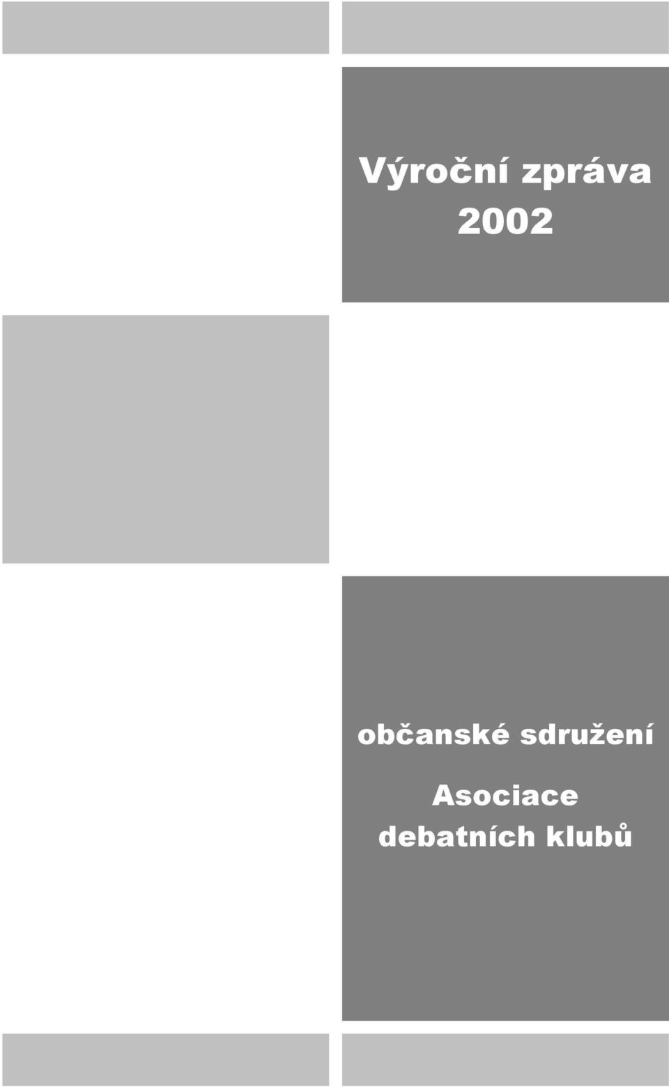 sdružení