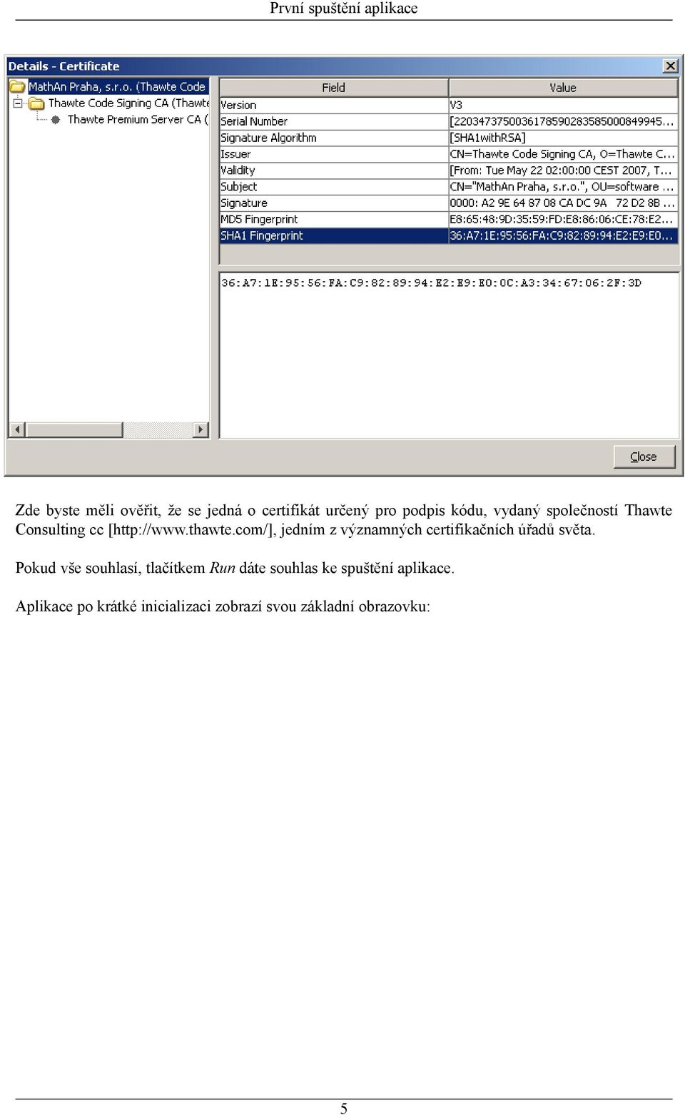 com/], jedním z významných certifikačních úřadů světa.