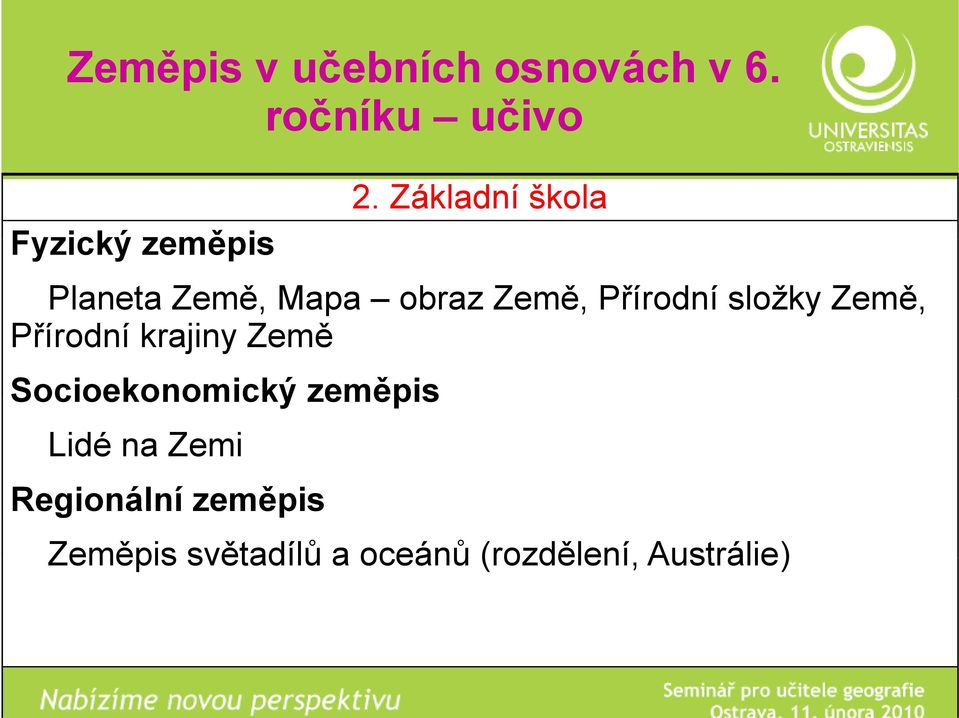 Země, Přírodní krajiny Země Socioekonomický zeměpis Lidé na Zemi