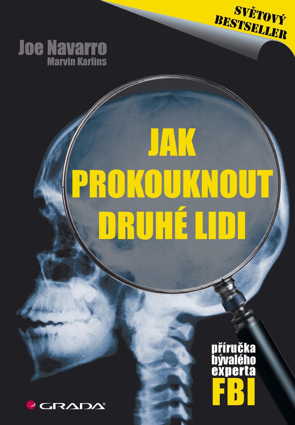 PROKOUKNOUT DRUHÉ LIDI