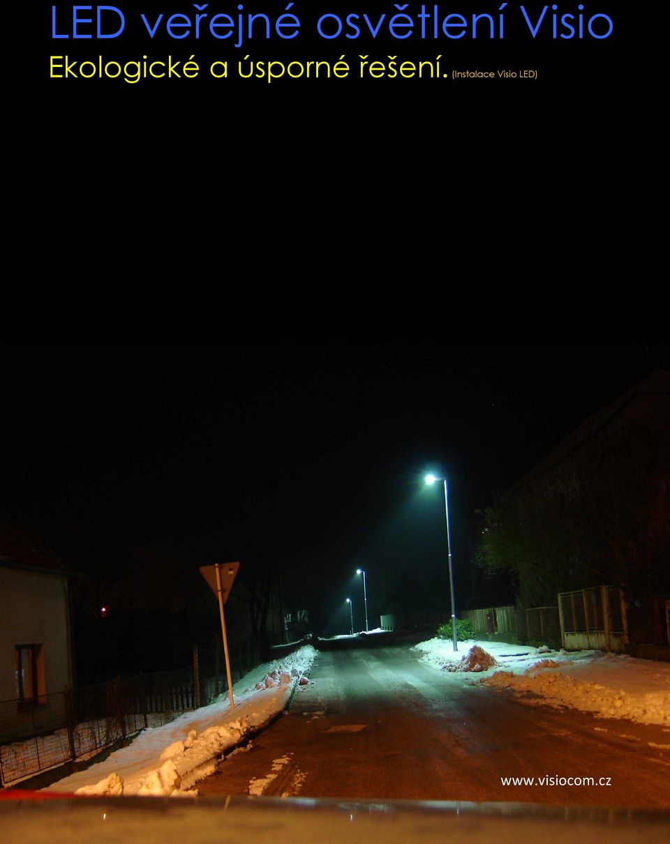 Ekologické a
