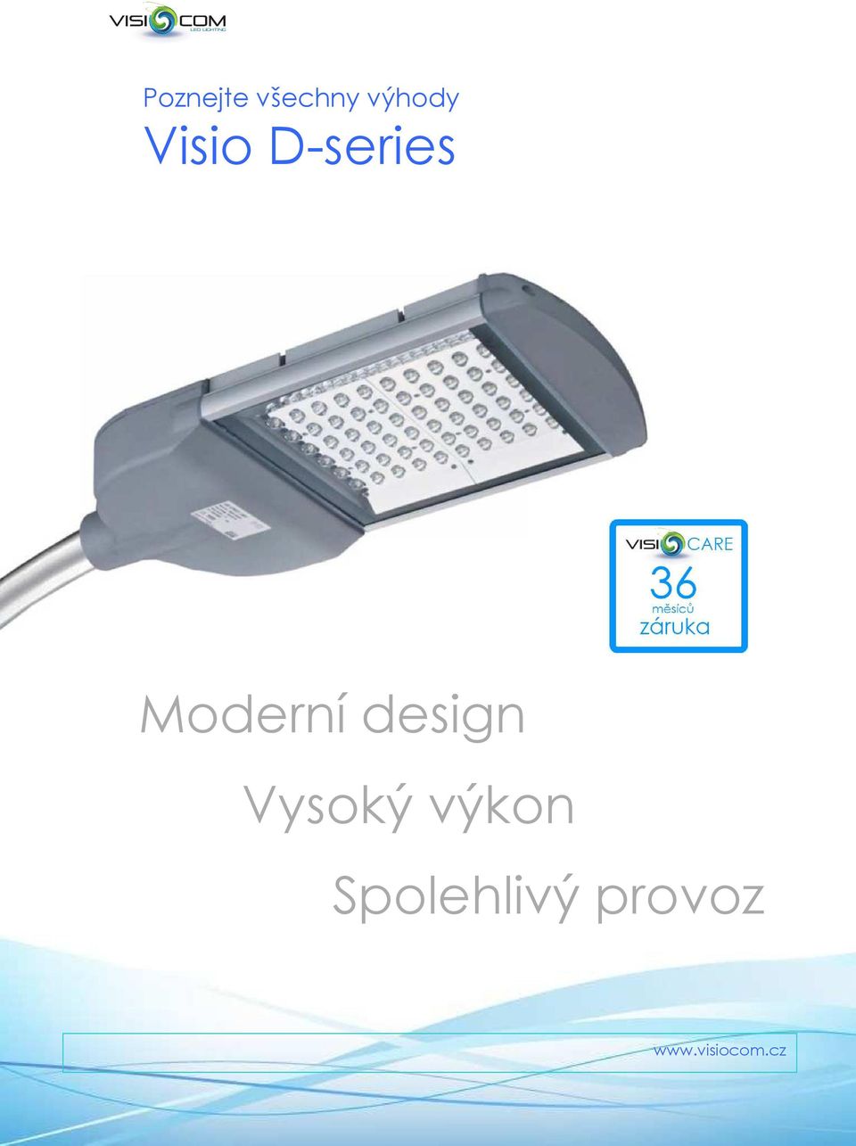 D-series Moderní