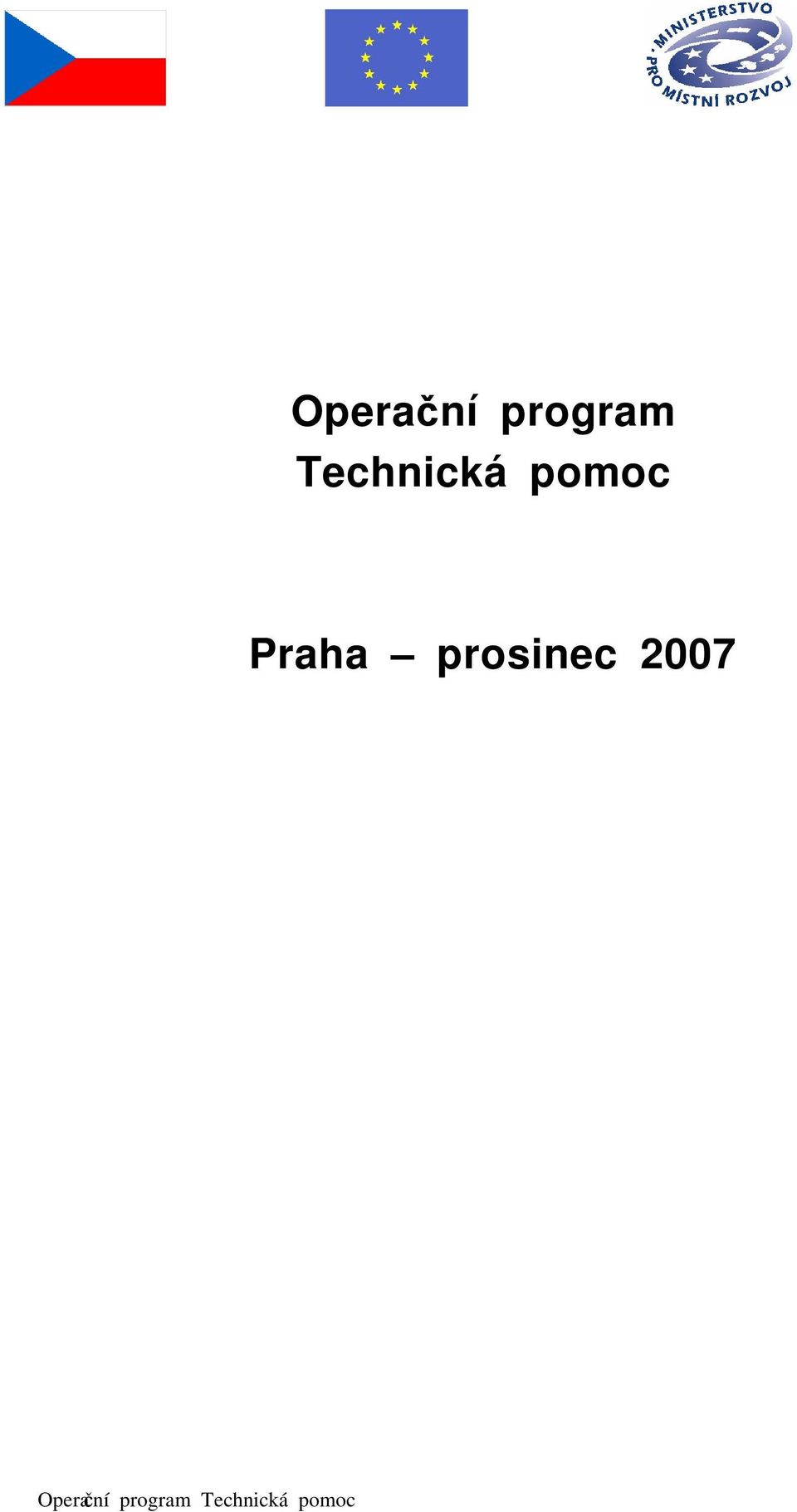 prosinec 2007 