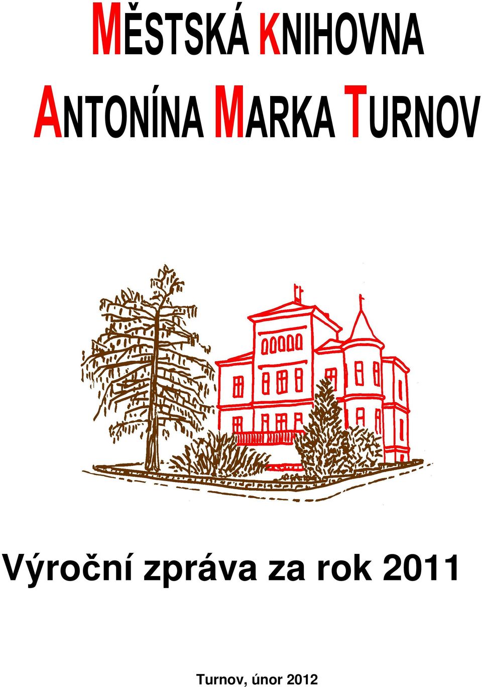 ANTONÍNA