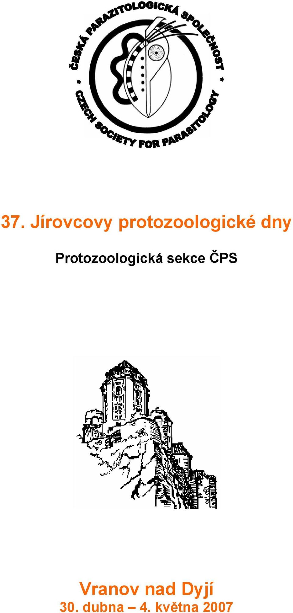 Protozoologická sekce