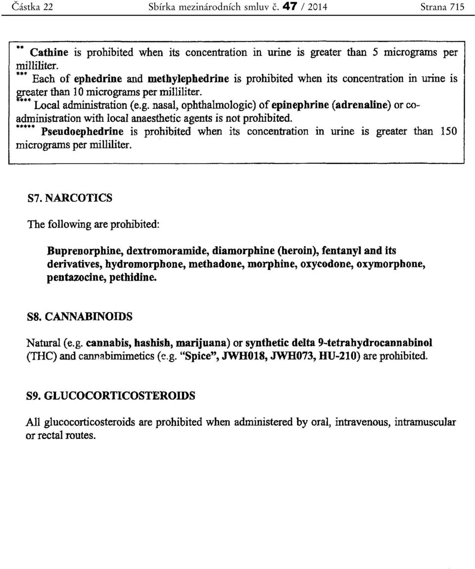 mezinárodních