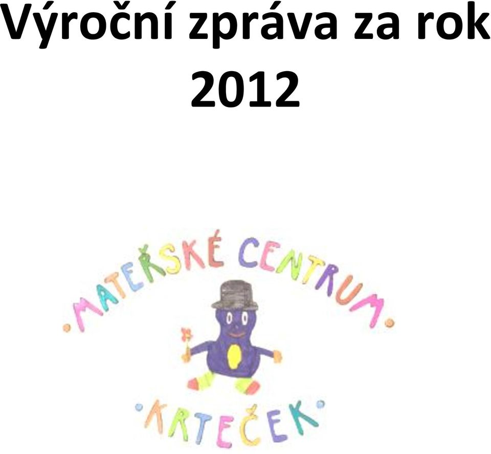 rok 2012