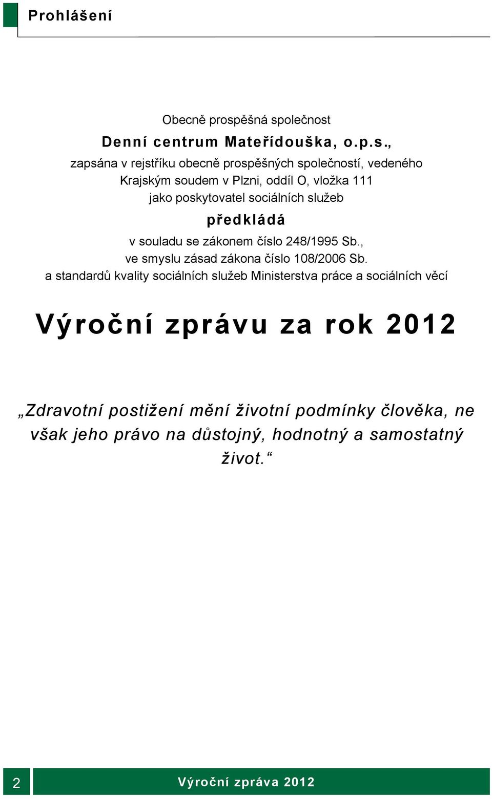 olečnost
