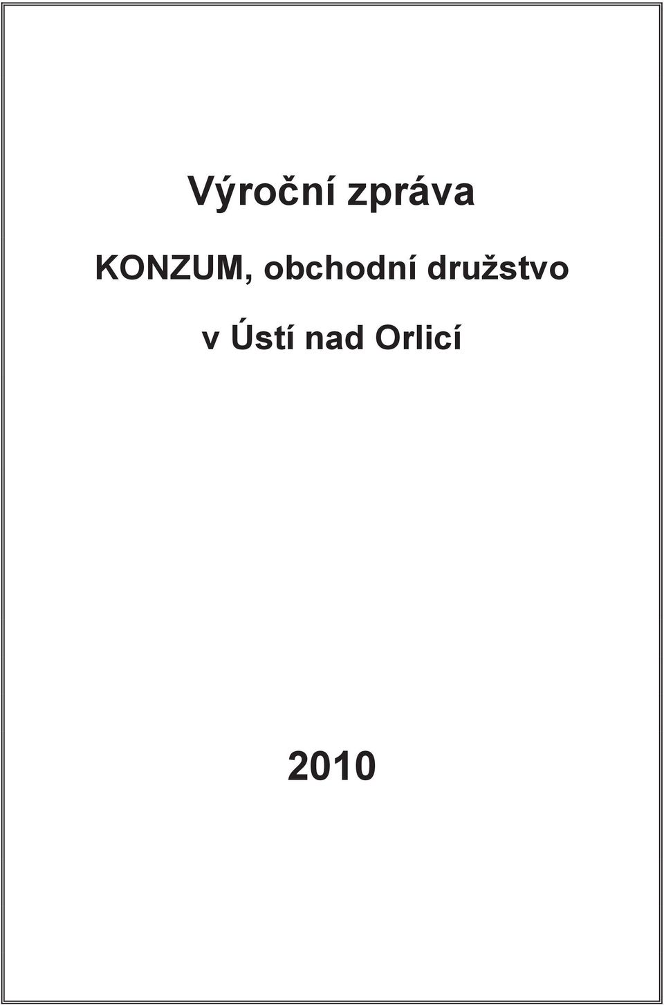 obchodní