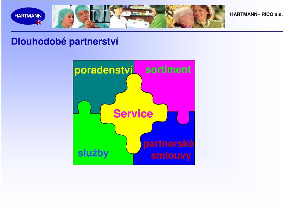 poradenství