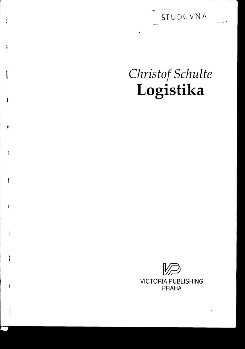 Schulte Logistika