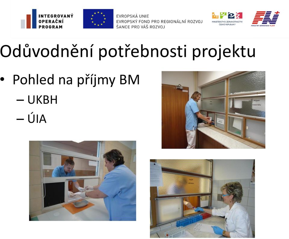 projektu