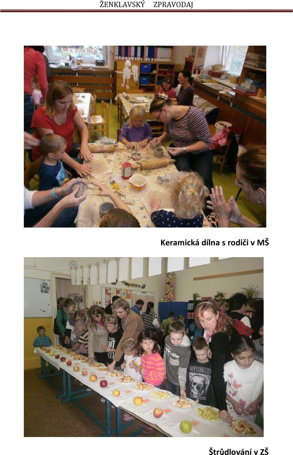 rodiči v MŠ