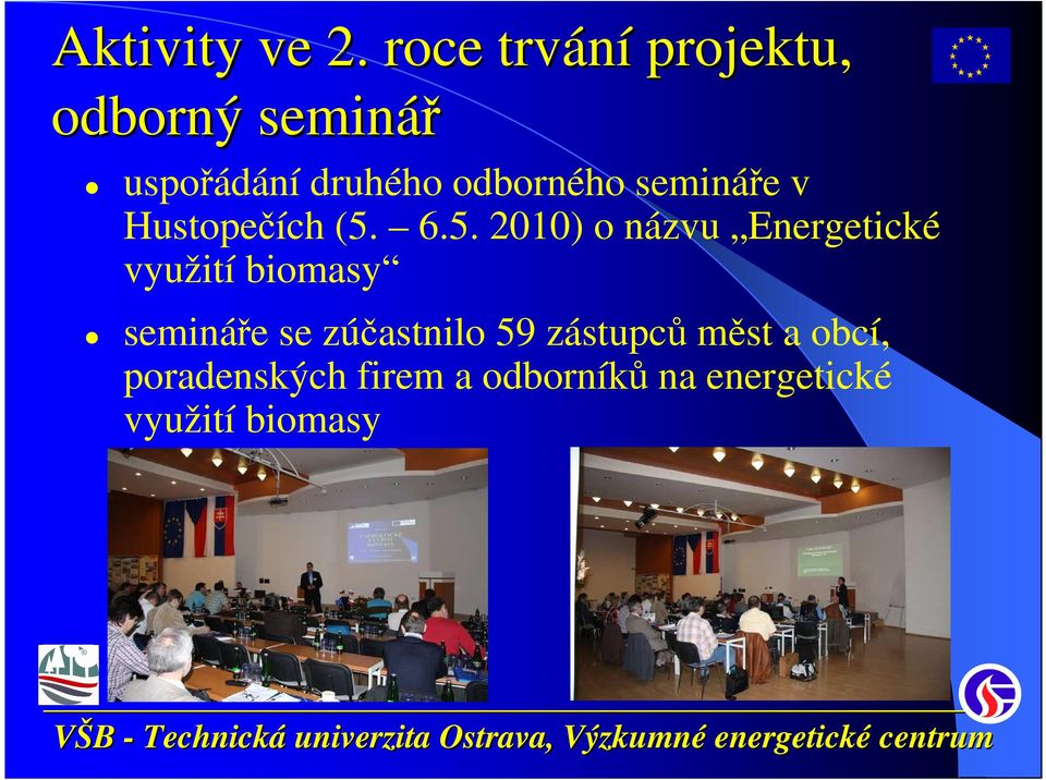 semináře v Hustopečích (5.